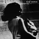 Raw Nerve - s/t - LP (2010)